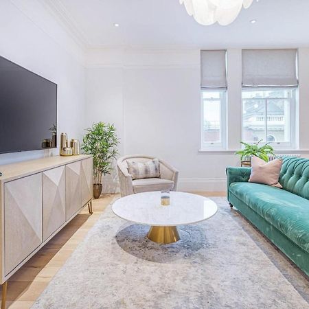 Royal Kensington In Cromwell Road Apartment London Exterior photo