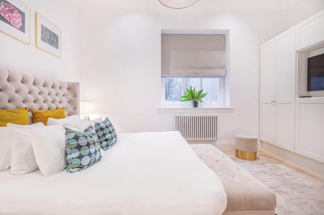 Royal Kensington In Cromwell Road Apartment London Exterior photo