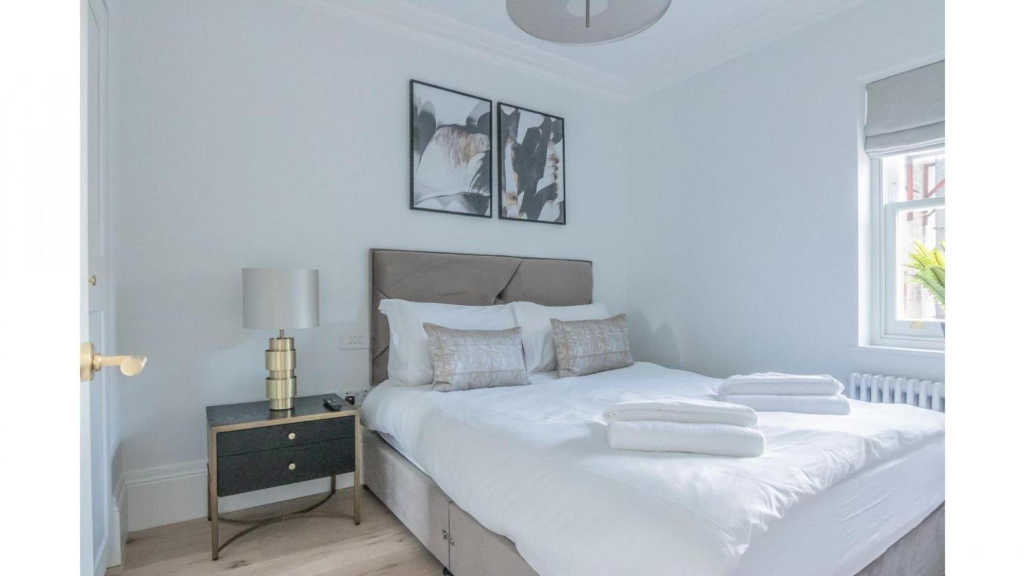 Royal Kensington In Cromwell Road Apartment London Exterior photo