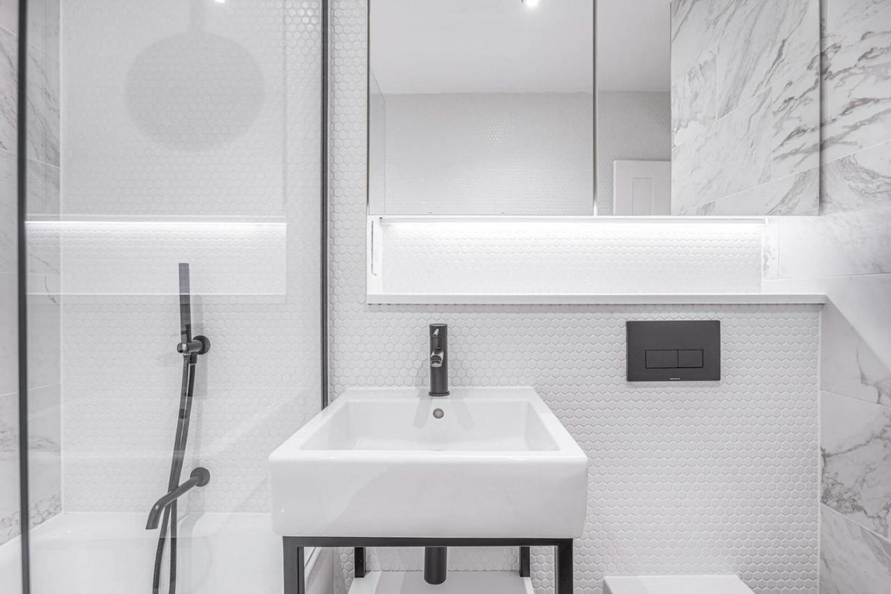 Royal Kensington In Cromwell Road Apartment London Exterior photo