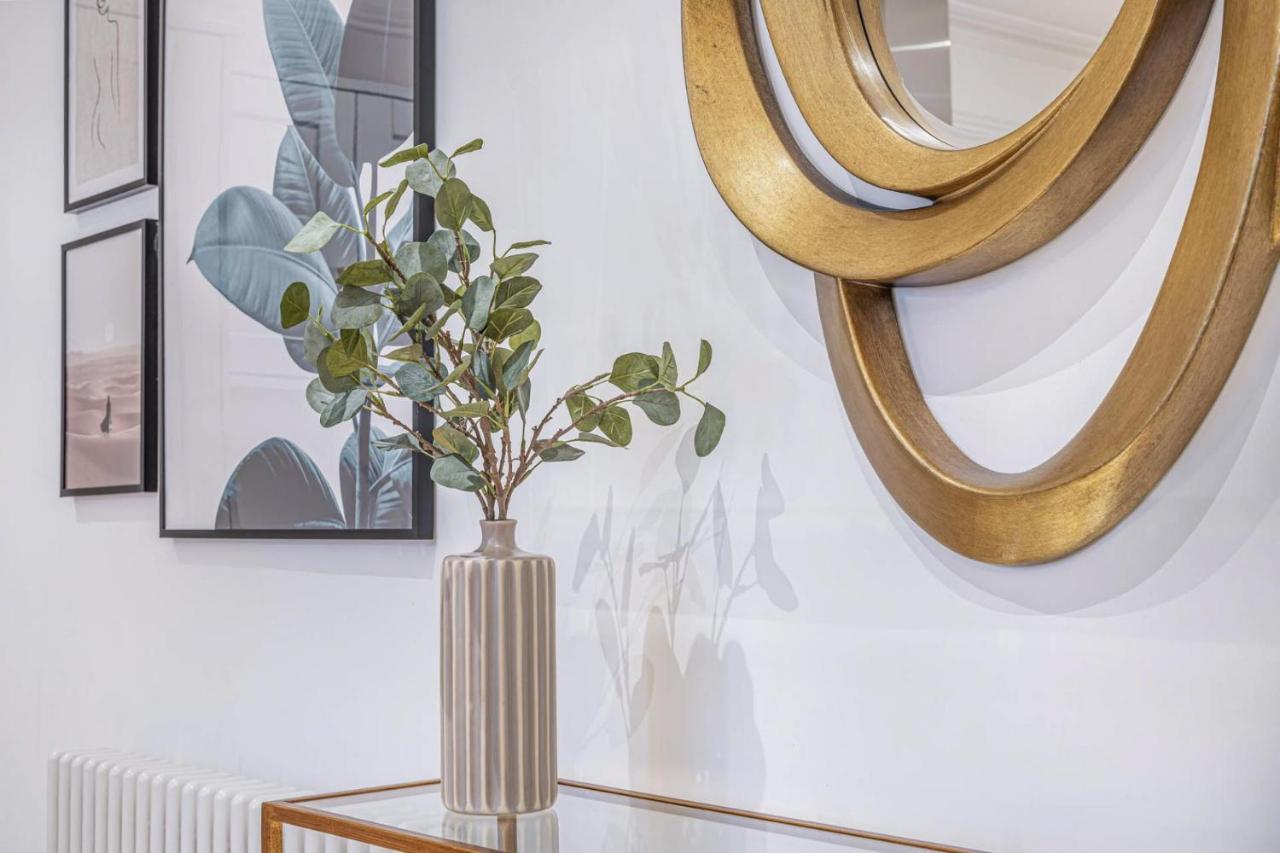 Royal Kensington In Cromwell Road Apartment London Exterior photo