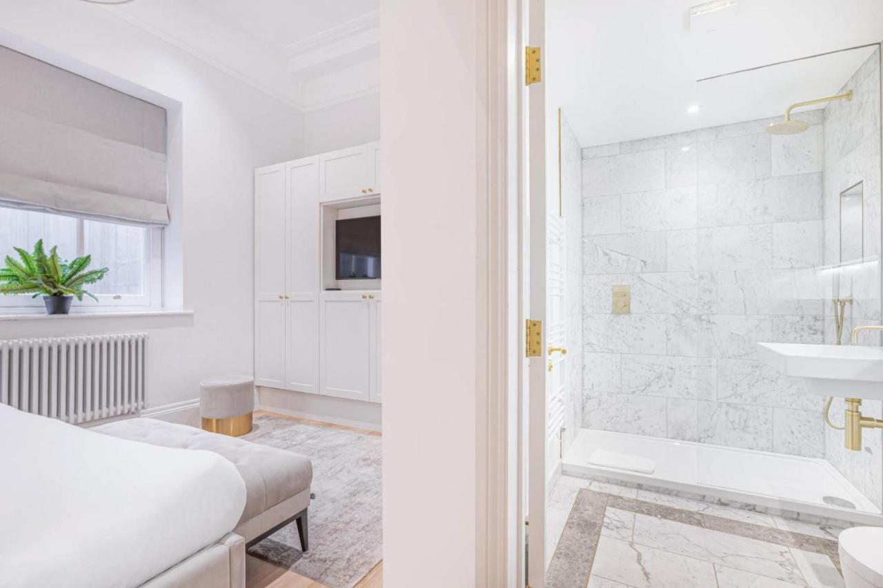 Royal Kensington In Cromwell Road Apartment London Exterior photo