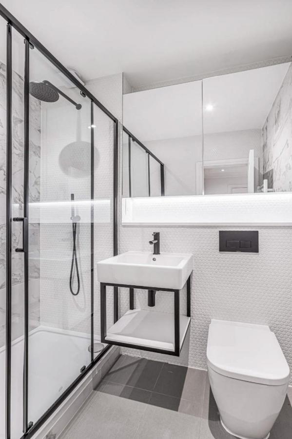 Royal Kensington In Cromwell Road Apartment London Exterior photo