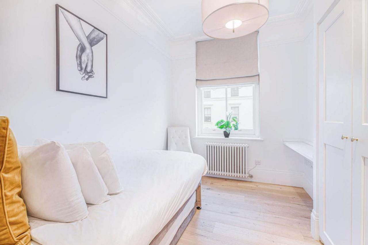 Royal Kensington In Cromwell Road Apartment London Exterior photo