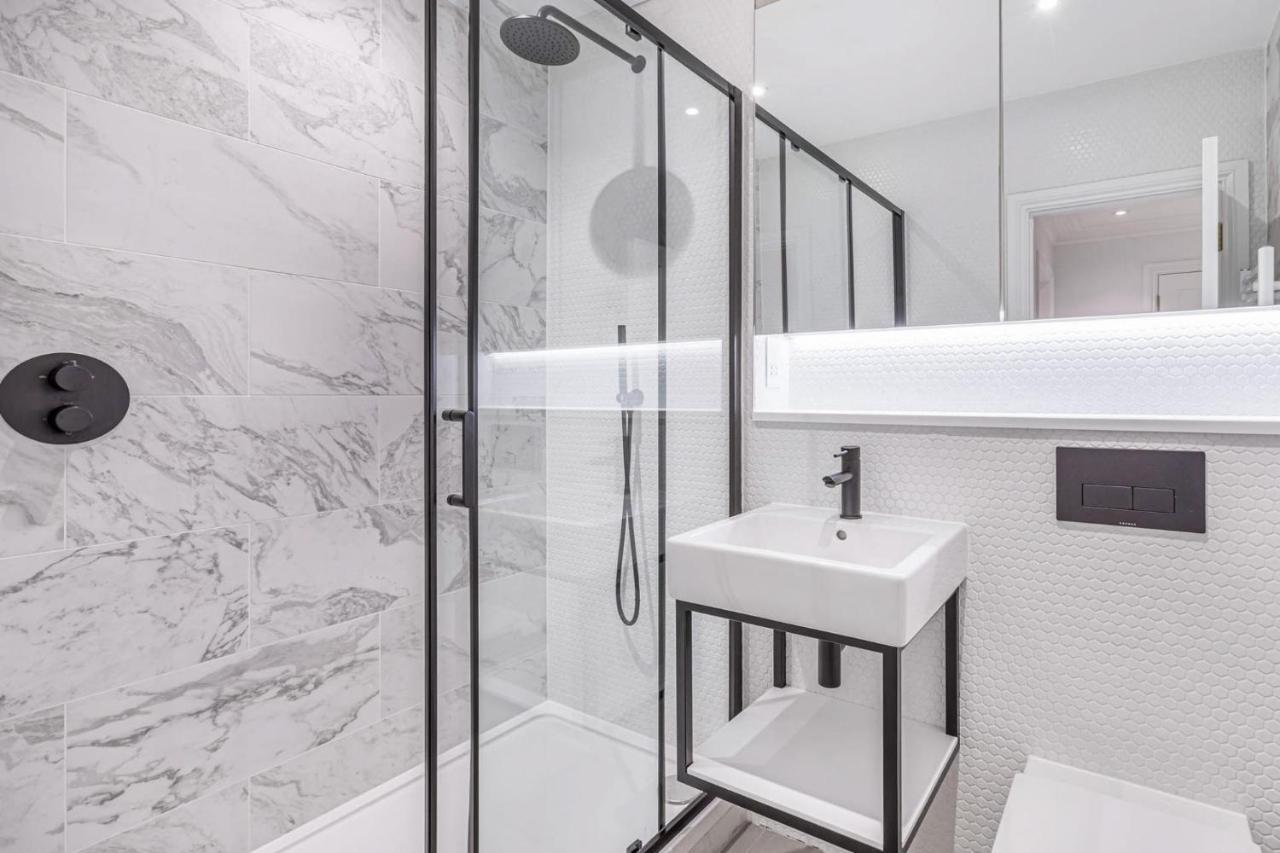 Royal Kensington In Cromwell Road Apartment London Exterior photo